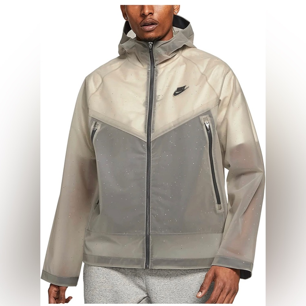 Nike Sportswear Windrunner jacket